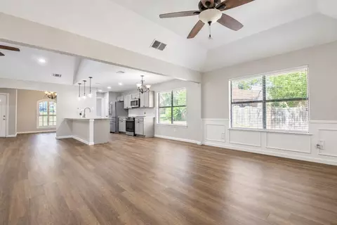 Living - 301 Morrison Ct, Euless, TX 76039 photo 6 of 8