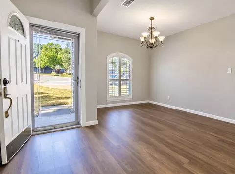 Entry Way - 301 Morrison Ct, Euless, TX 76039 photo 1 of 2