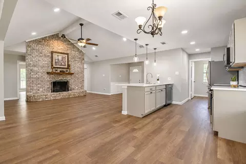 Living - 301 Morrison Ct, Euless, TX 76039 photo 5 of 8