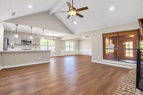 Living - 301 Morrison Ct, Euless, TX 76039 photo 2 of 8