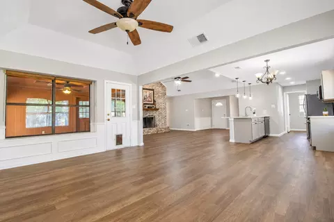 Living - 301 Morrison Ct, Euless, TX 76039 photo 7 of 8
