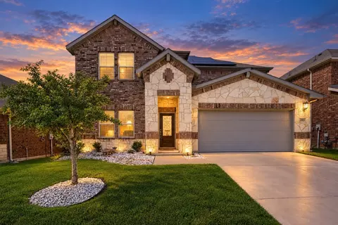 285 Sunshine Ln, Lavon, TX 75166