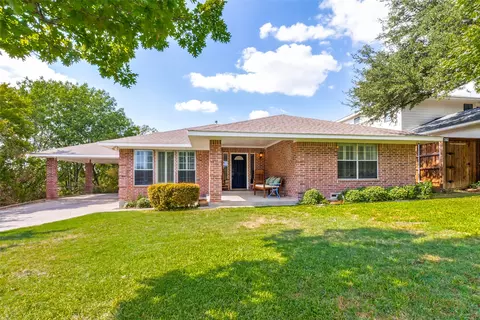 9005 Lanshire Dr, Dallas, TX 75238