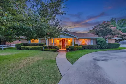 6400 Chapman Dr, Greenville, TX 75402