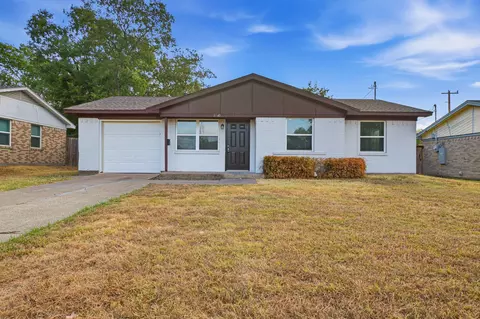 1340 E Park Dr, Mesquite, TX 75149