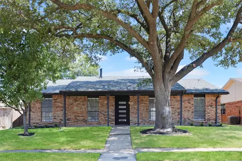10414 Black Walnut Dr, Dallas, TX 75243