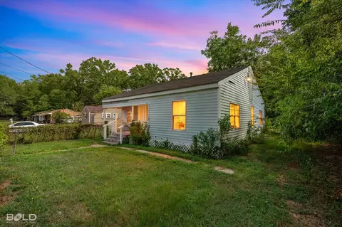 7041 Penny St, Shreveport, LA 71108