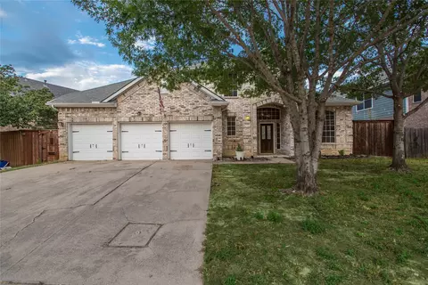 5704 Windmere Ln, Haltom City, TX 76137