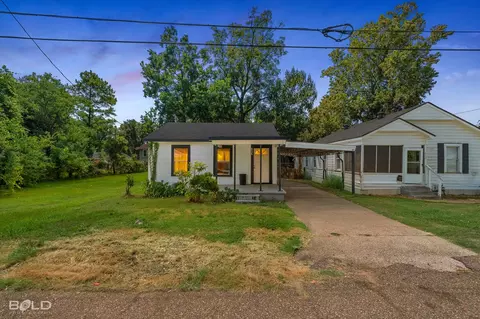 626 Joannes St, Bossier City, LA 71111