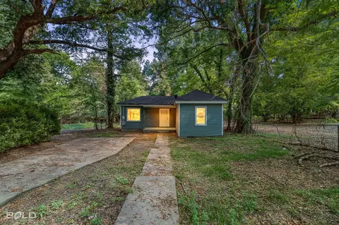 3826 Huston St, Shreveport, LA 71109