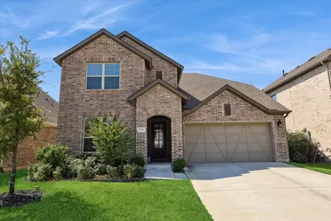345 Greenbriar Rd, Little Elm, TX 75068