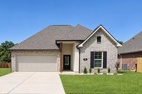 308 Hendry Dr, Bossier City, LA 71111