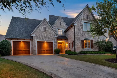 6749 Arbor Cove Dr, Frisco, TX 75034