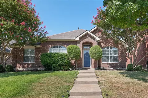 307 Trailwood Dr, Allen, TX 75002