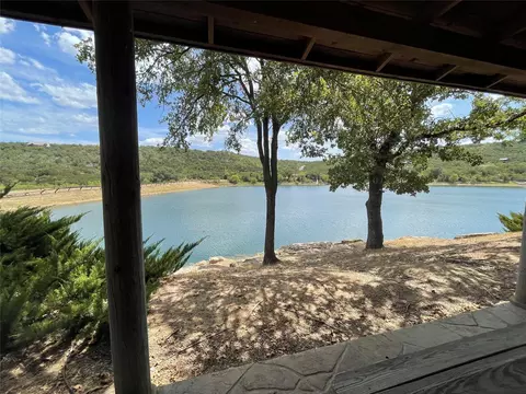 tbd Post Oak, Gordon, TX 76453