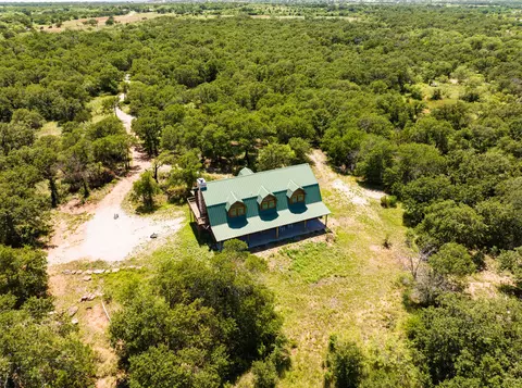 1992 County Road 330, Eastland, TX 76448