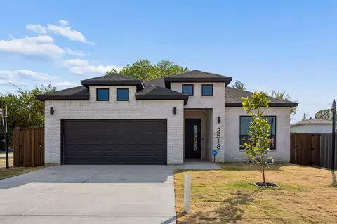 2518 Jeff St, Dallas, TX 75212