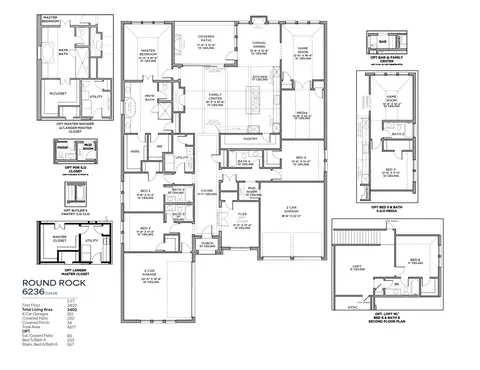 2324 Pegasus Ln, Rockwall, TX 75087