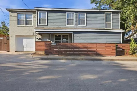 403 E Standifer St, Mckinney, TX 75069