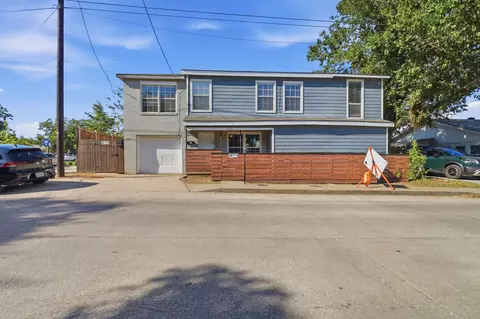 403 E Standifer St, Mckinney, TX 75069