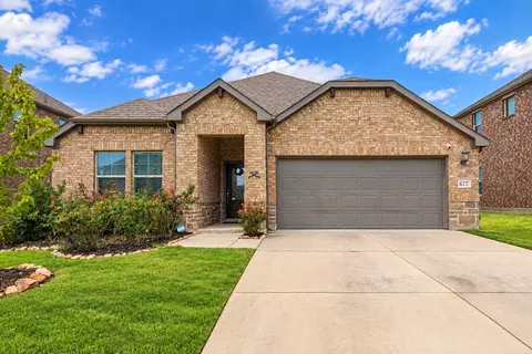 612 Fawn Valley Dr, Princeton, TX 75407