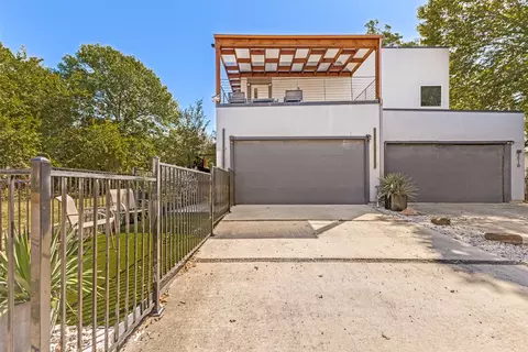 3912 Munger Ave, Dallas, TX 75204