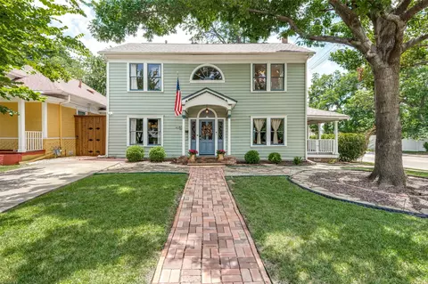 5602 Reiger Ave, Dallas, TX 75214