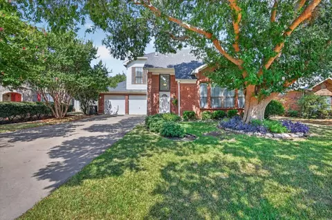 1632 Fuqua Dr, Flower Mound, TX 75028
