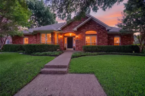 12324 Creekspan Dr, Dallas, TX 75243