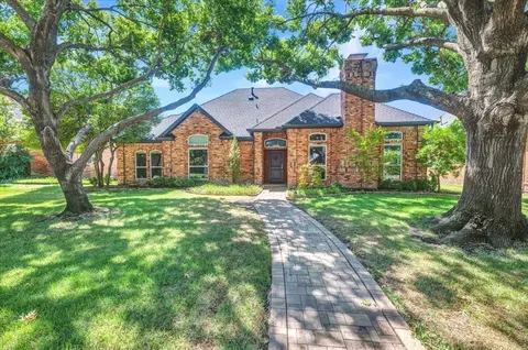5208 Streamwood Ln, Plano, TX 75093