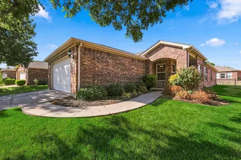 7927 Estancia Dr, Frisco, TX 75036