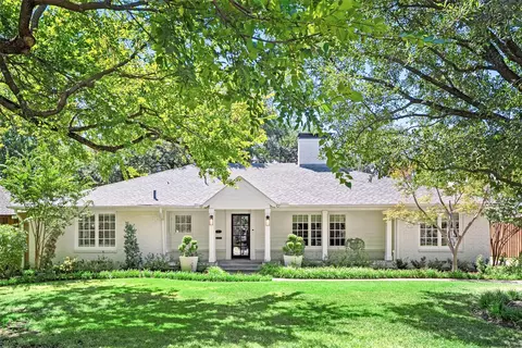 6330 Prestonshire Ln, Dallas, TX 75225