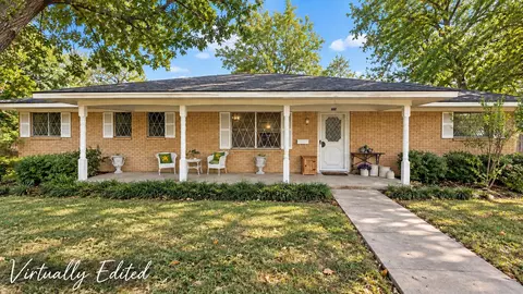 600 Carroll St, Kerens, TX 75144