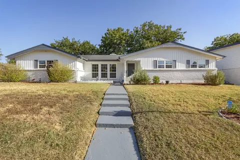 8001 Clark St, North Richland Hills, TX 76180