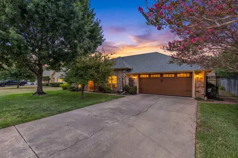 1200 April Dr, Sulphur Springs, TX 75482