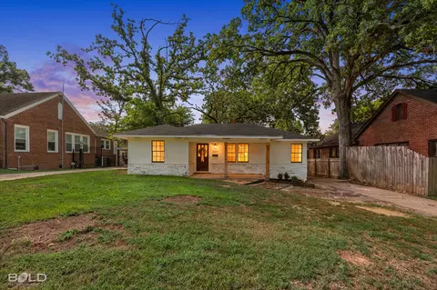 547 Forest Ave, Shreveport, LA 71104