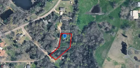 4257 Shadow Ln, Lone Oak, TX 75453