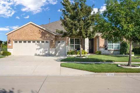 7158 Bluff Pt, Frisco, TX 75036