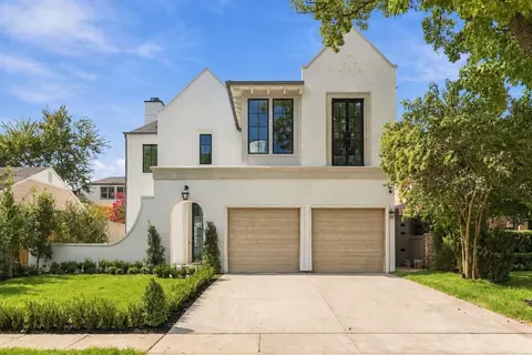 4651 Westside Dr, Highland Park, TX 75209