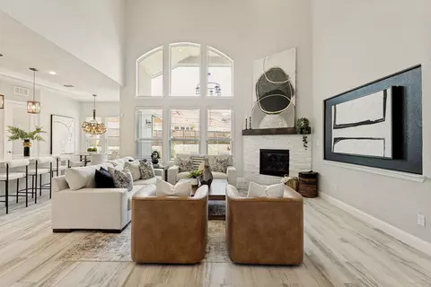 13500 Ponder Ln, Frisco, TX 75035