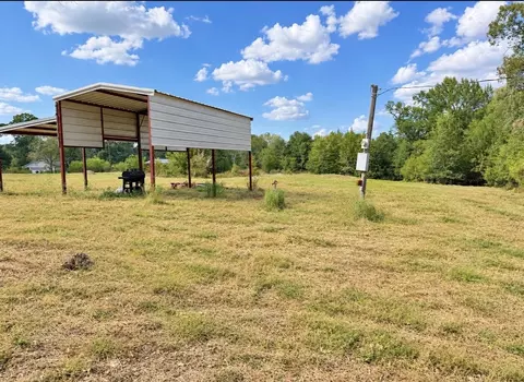 tbd Cr 44240, Powderly, TX 75473