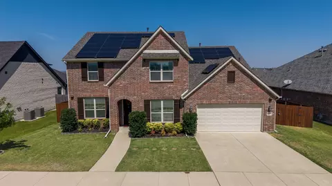 6916 Talon Dr, Fort Worth, TX 76179