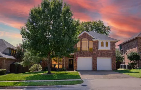 5213 N Briar Ridge Cir, Mckinney, TX 75072