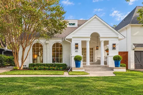 6015 Velasco Ave, Dallas, TX 75206