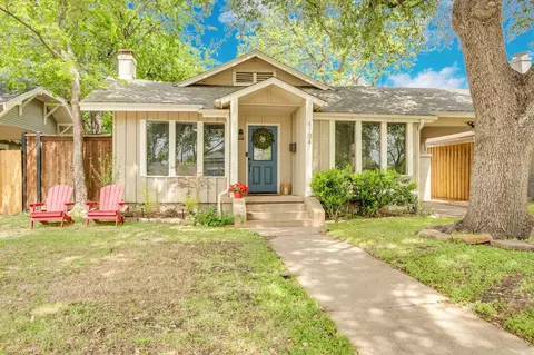 4704 Birchman Ave, Fort Worth, TX 76107
