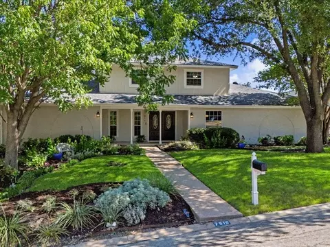 7816 Fairwood Ct, Fort Worth, TX 76179