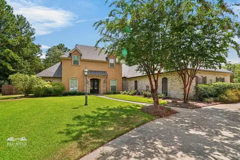 5 Chapel Creek Ln, Shreveport, LA 71106
