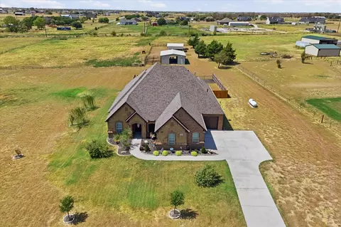 453 Kincannon Ln, Rhome, TX 76078