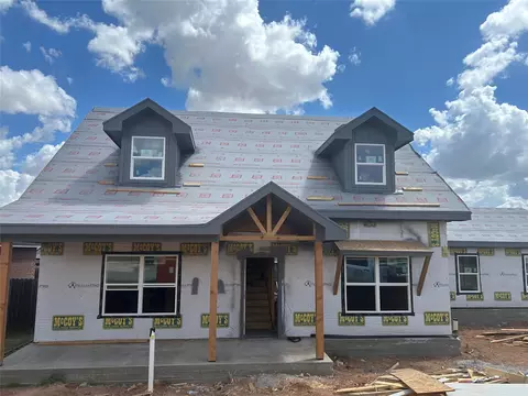 7817 Tuscany Dr, Abilene, TX 79606