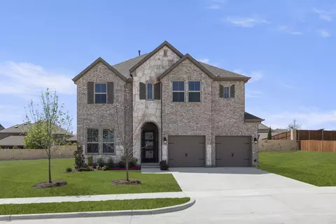708 Splendor Dr, Mckinney, TX 75072
